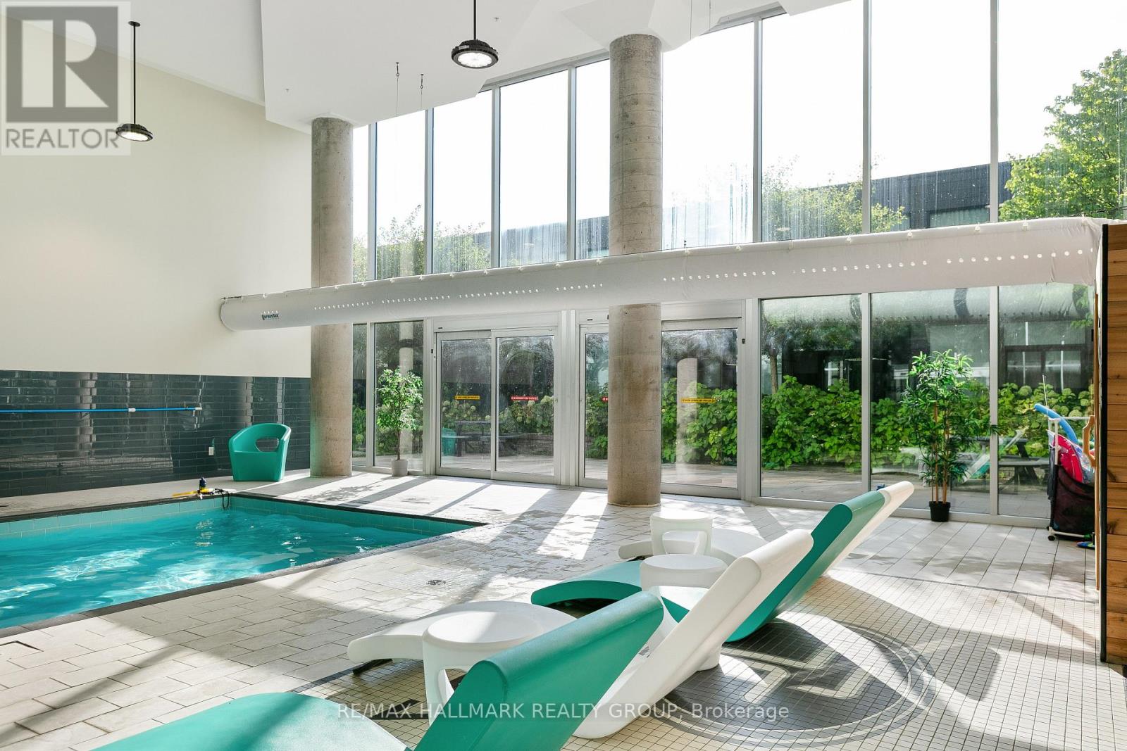 1510 - 179 Metcalfe Street, Ottawa, Ontario  K2P 1P7 - Photo 26 - X12436195