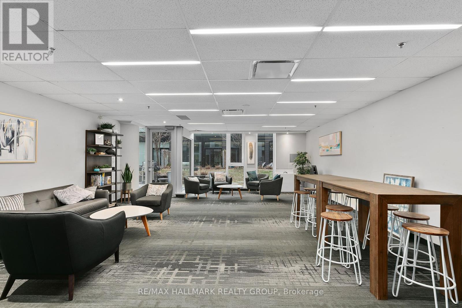 1510 - 179 Metcalfe Street, Ottawa, Ontario  K2P 1P7 - Photo 33 - X12436195