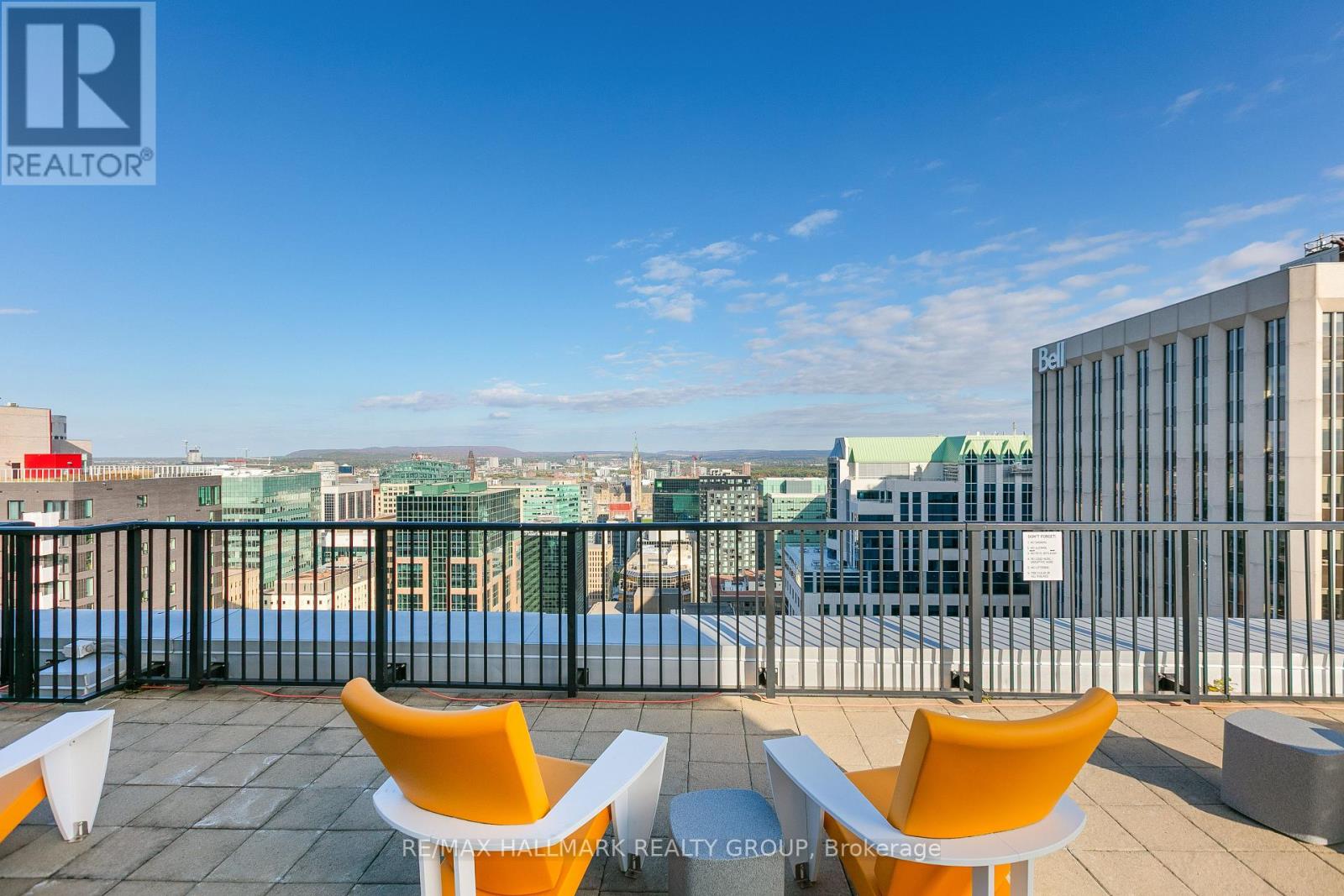 1510 - 179 Metcalfe Street, Ottawa, Ontario  K2P 1P7 - Photo 29 - X12436195