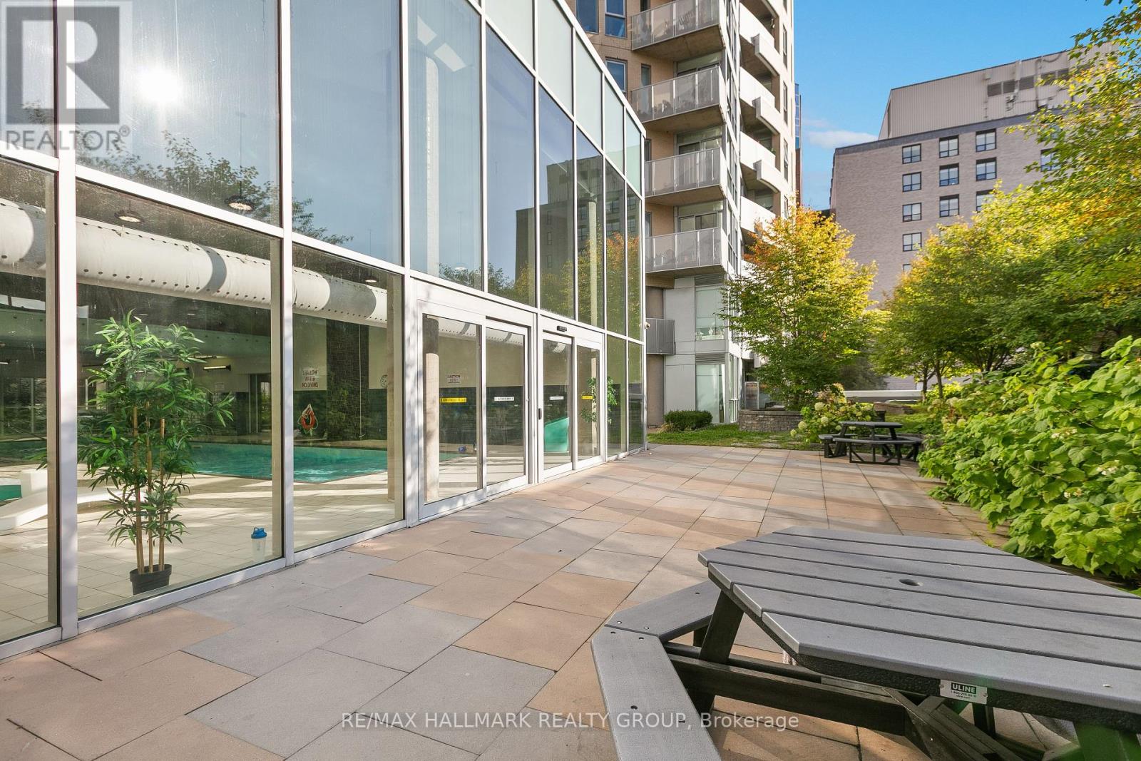 1510 - 179 Metcalfe Street, Ottawa, Ontario  K2P 1P7 - Photo 35 - X12436195