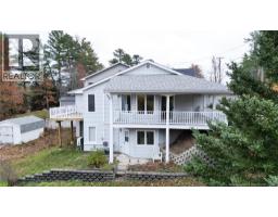 93 River Street, fredericton, New Brunswick