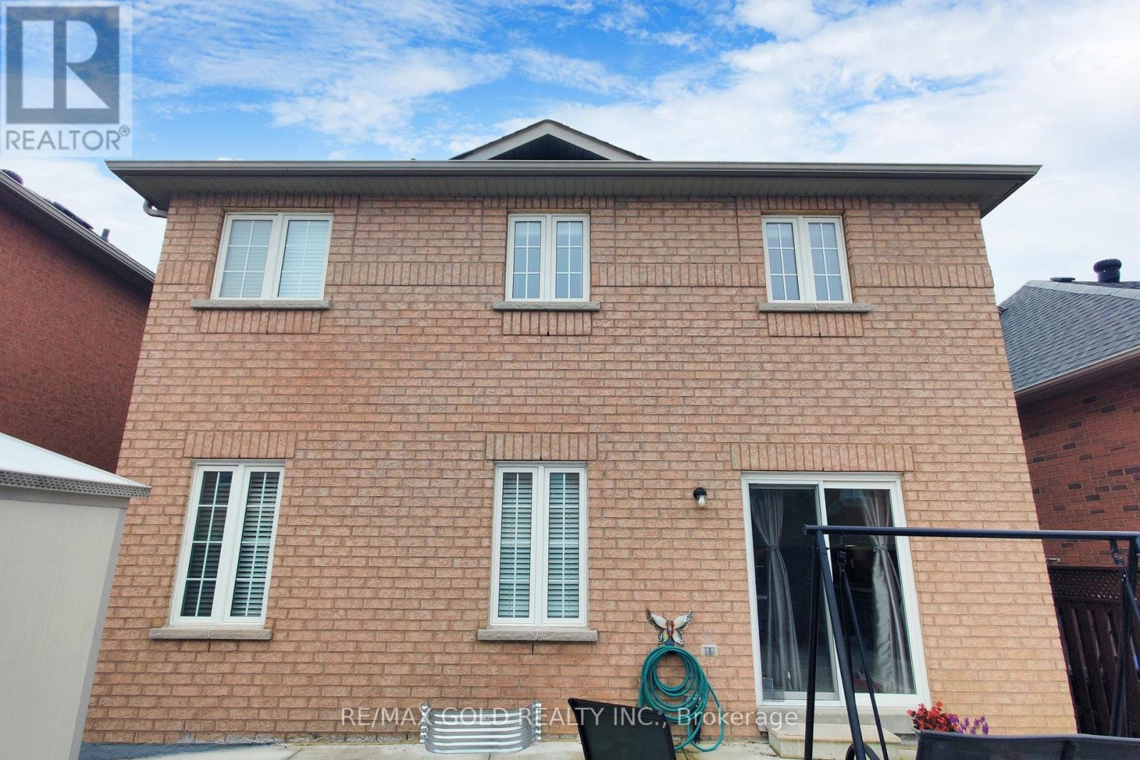 18 Thimbleberry Street, Brampton, Ontario  L7A 3L3 - Photo 45 - W12447239