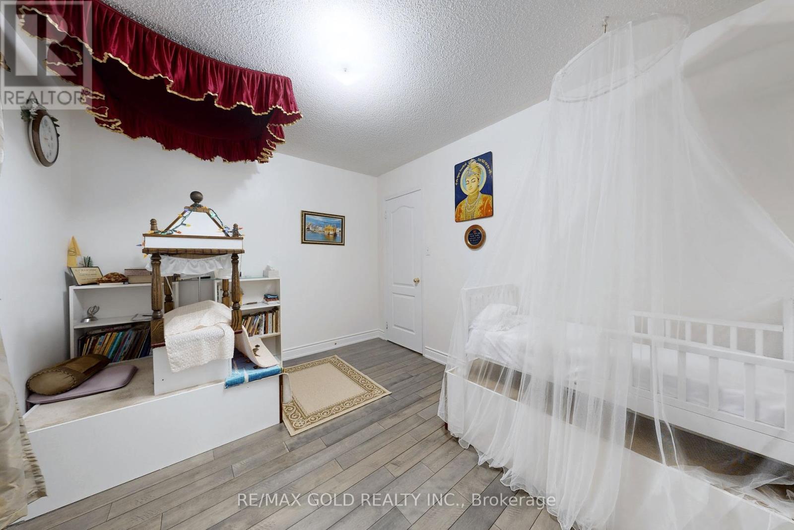 18 Thimbleberry Street, Brampton, Ontario  L7A 3L3 - Photo 34 - W12447239