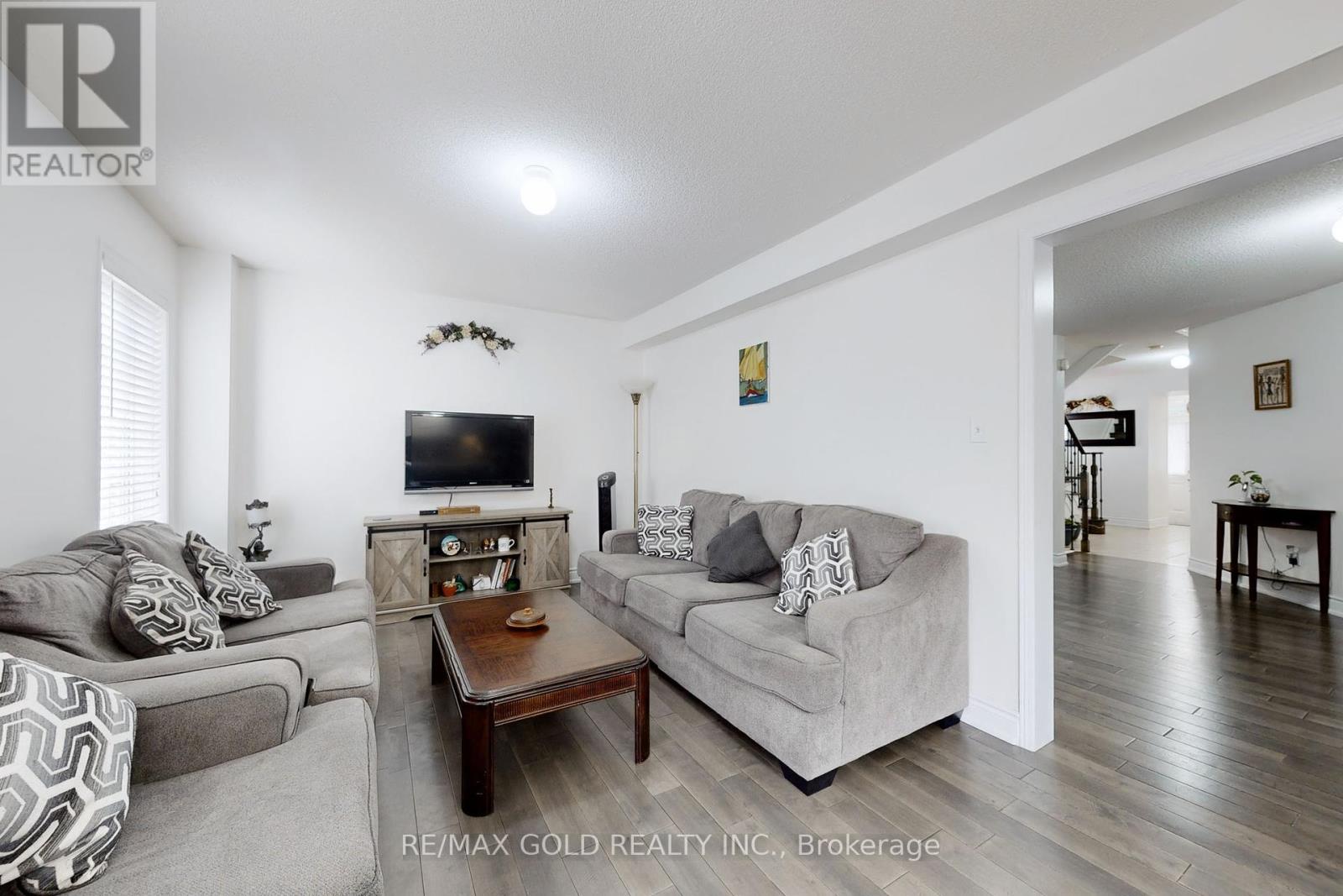 18 Thimbleberry Street, Brampton, Ontario  L7A 3L3 - Photo 18 - W12447239