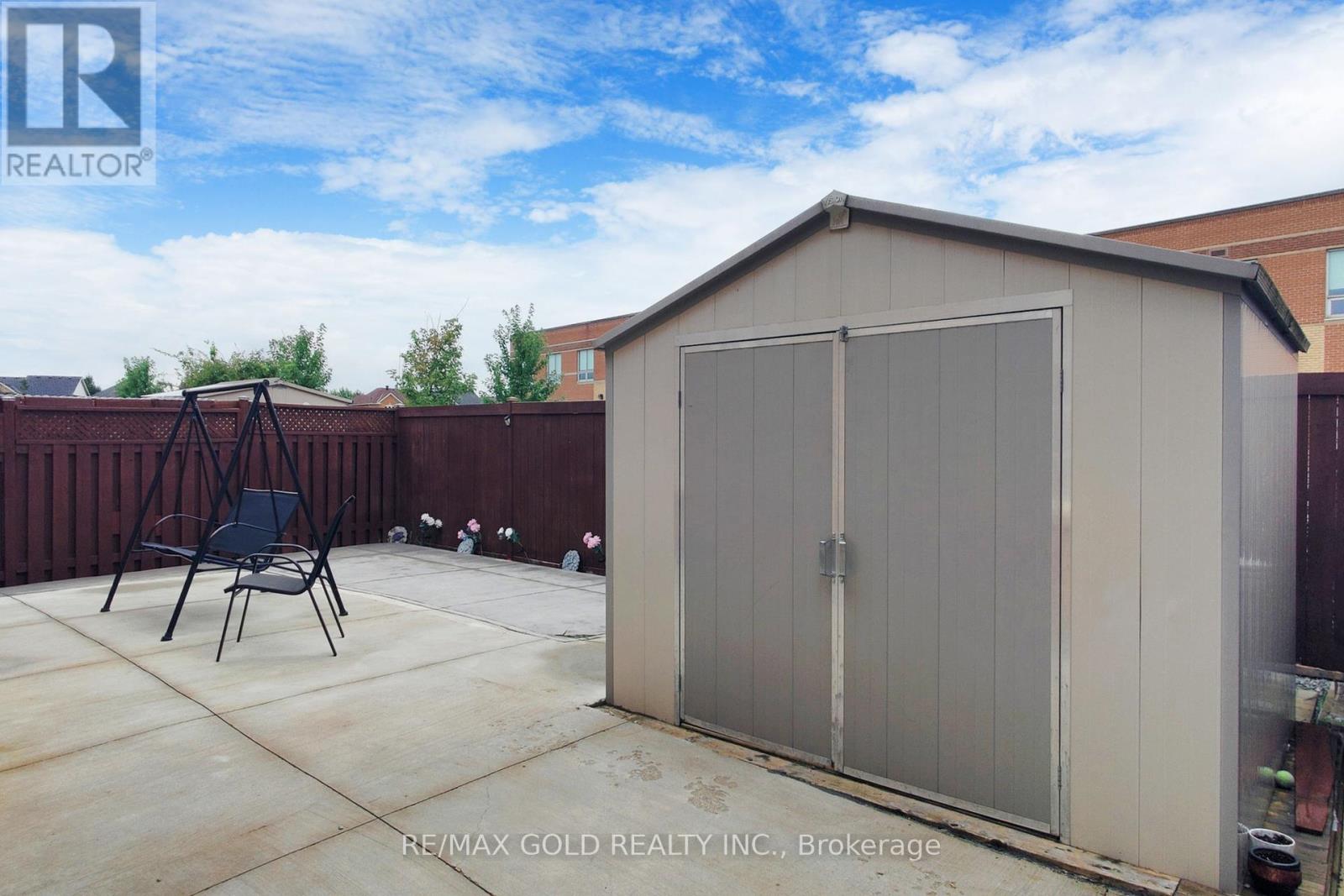 18 Thimbleberry Street, Brampton, Ontario  L7A 3L3 - Photo 48 - W12447239