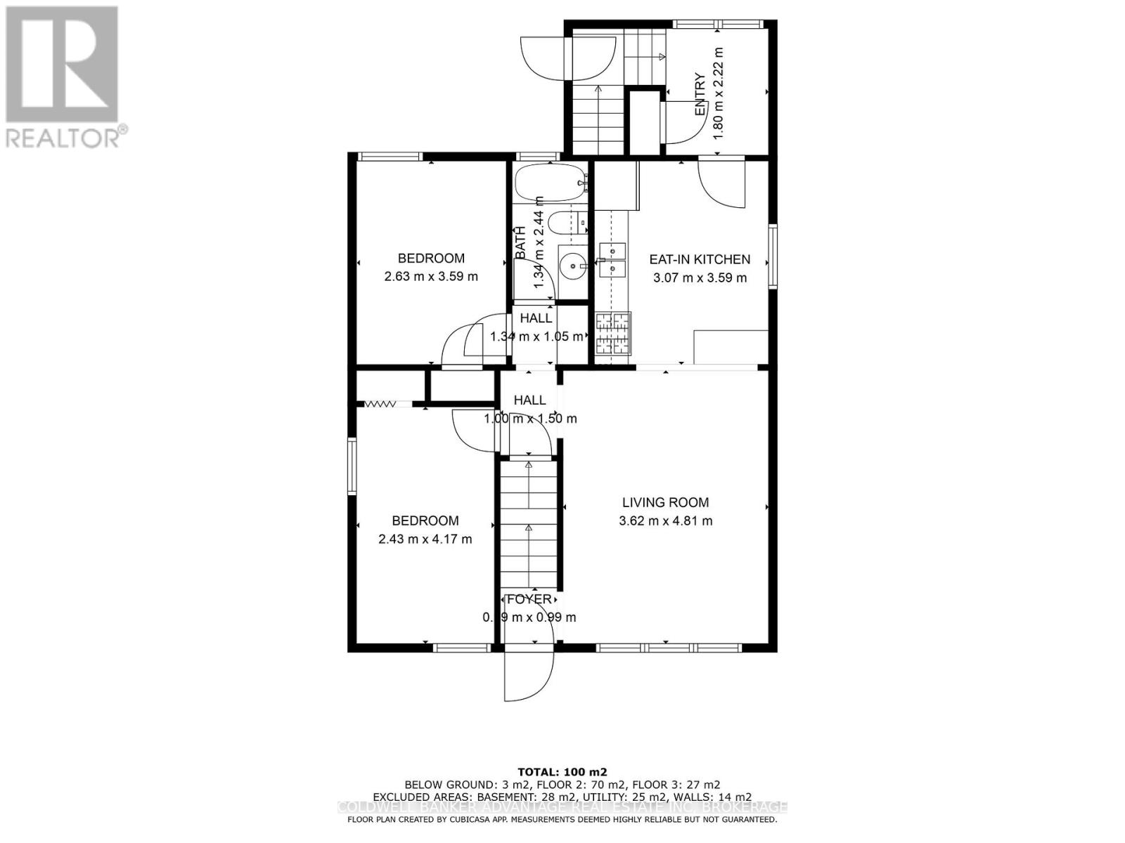 144 Dunkirk Road, Welland, Ontario  L3B 2N6 - Photo 19 - X12459687