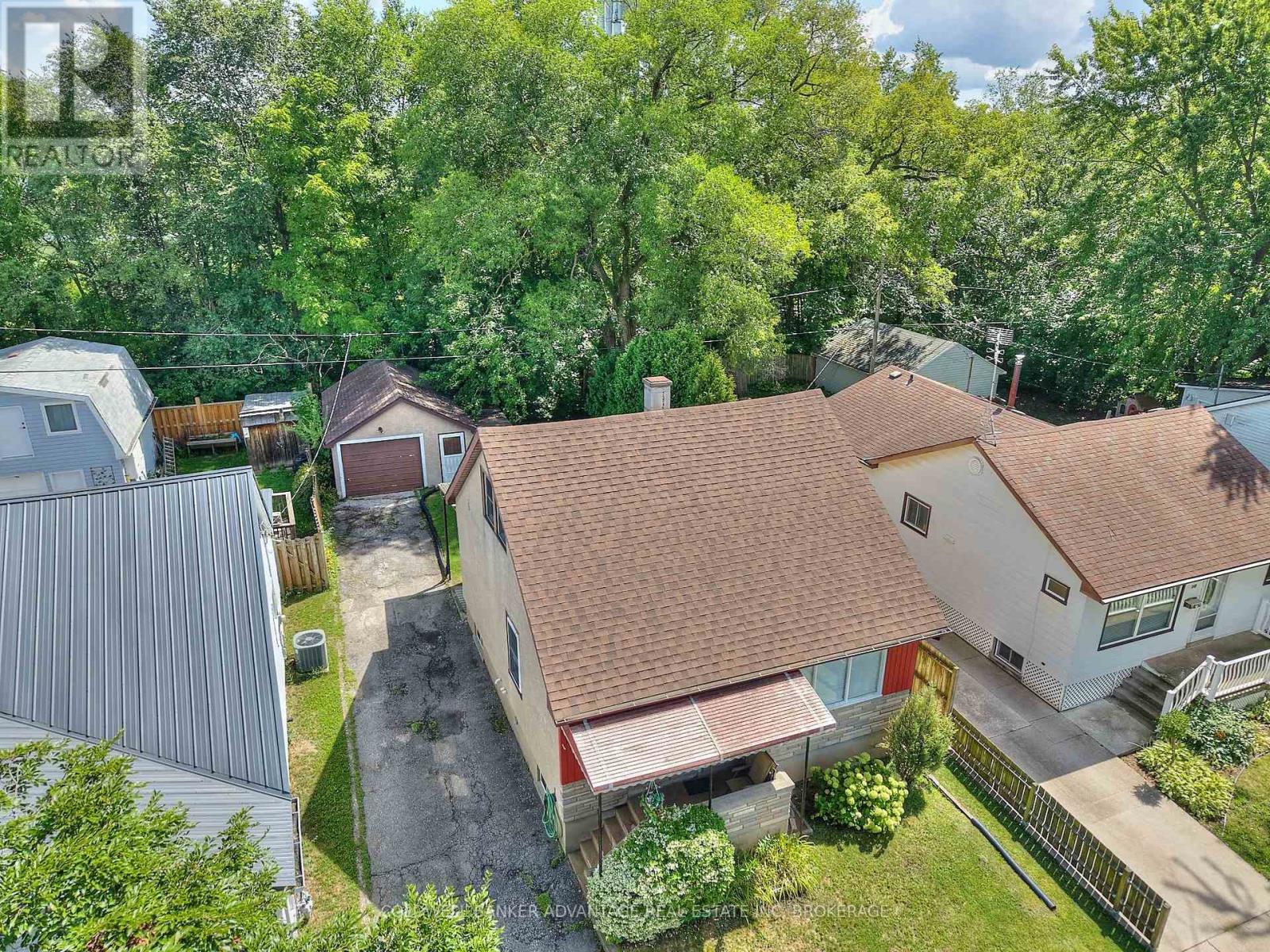 144 Dunkirk Road, Welland, Ontario  L3B 2N6 - Photo 14 - X12459687