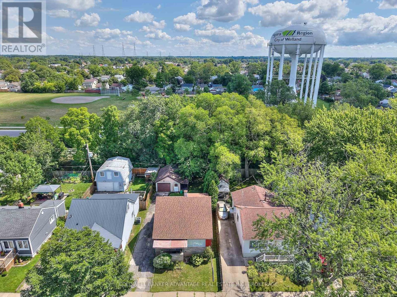 144 Dunkirk Road, Welland, Ontario  L3B 2N6 - Photo 15 - X12459687