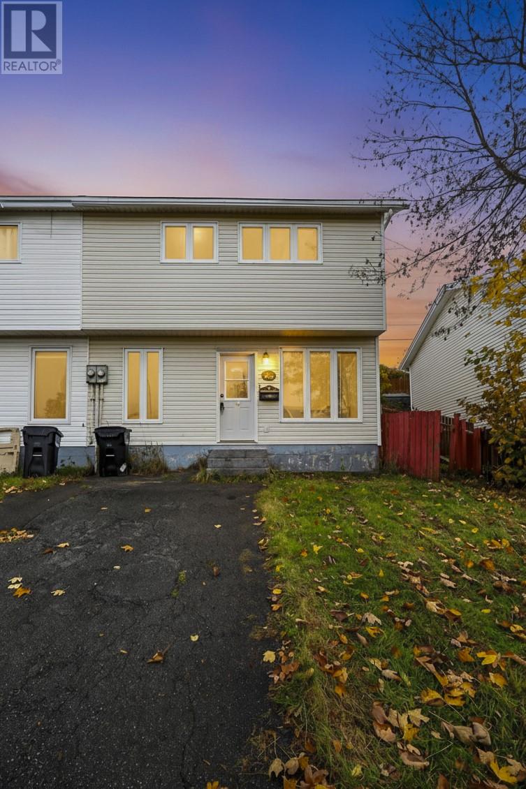 44 E Watson Street, St. John's, Newfoundland & Labrador  A1A 3J8 - Photo 2 - 1292002