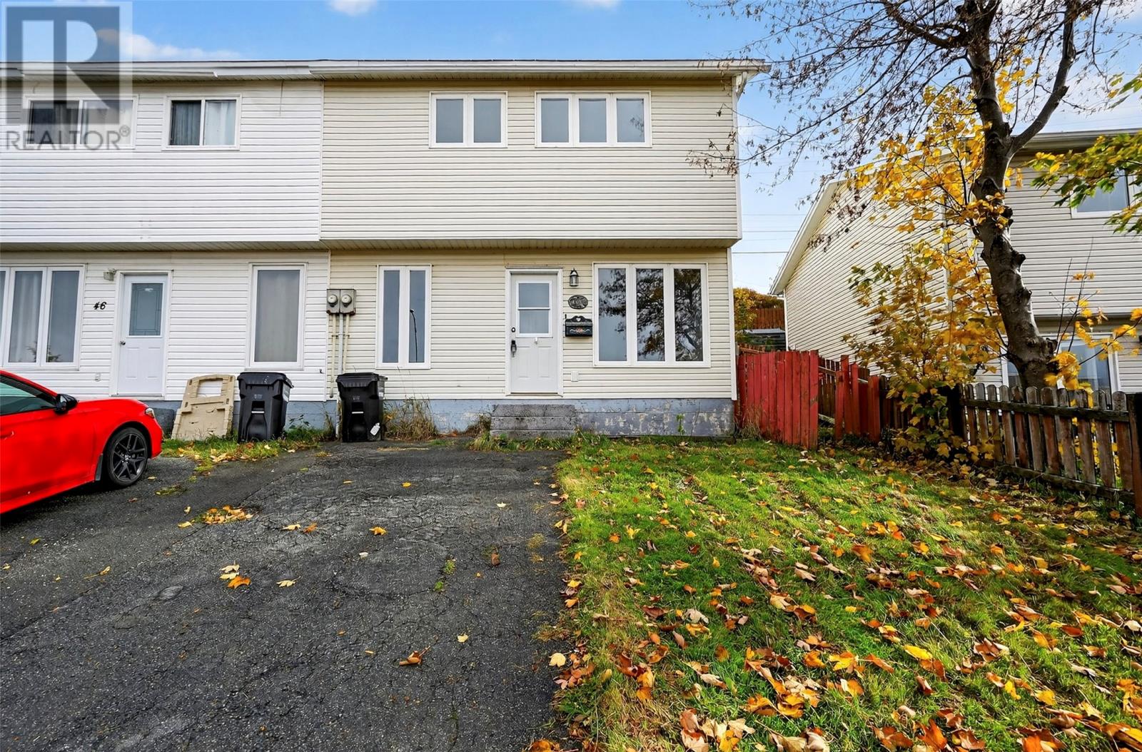 44 E Watson Street, St. John's, Newfoundland & Labrador  A1A 3J8 - Photo 4 - 1292002