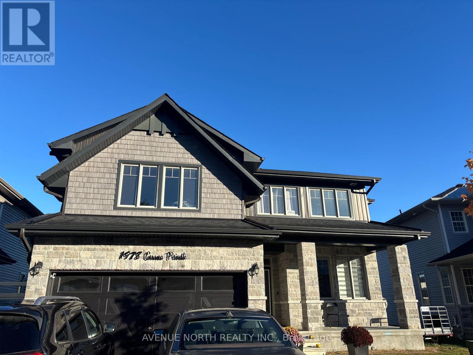 1978B CESSNA PRIVATE, Ottawa, Ontario