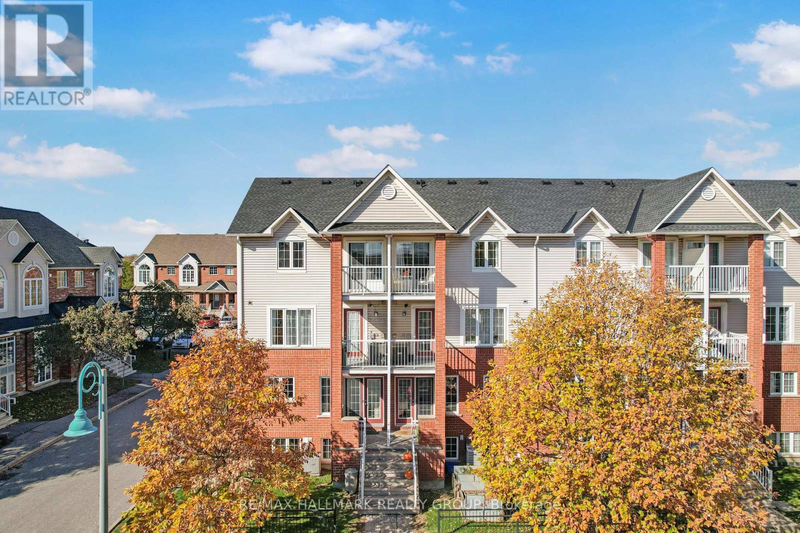 146 - 70 Edenvale Drive, Ottawa, Ontario  K2K 3N6 - Photo 31 - X12494560