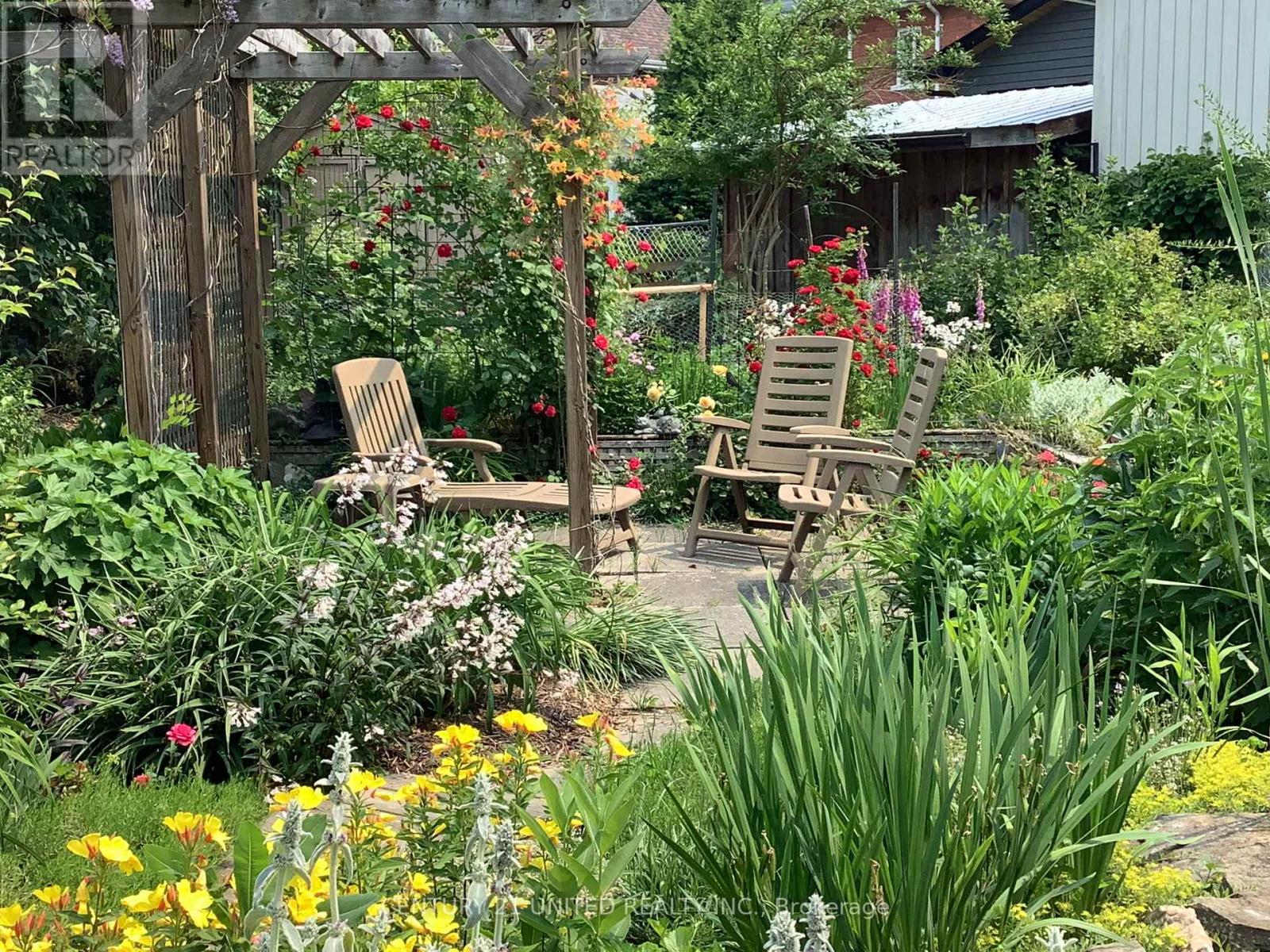 458 Driscoll Terrace, Peterborough, Ontario  K9H 1T7 - Photo 40 - X12487380