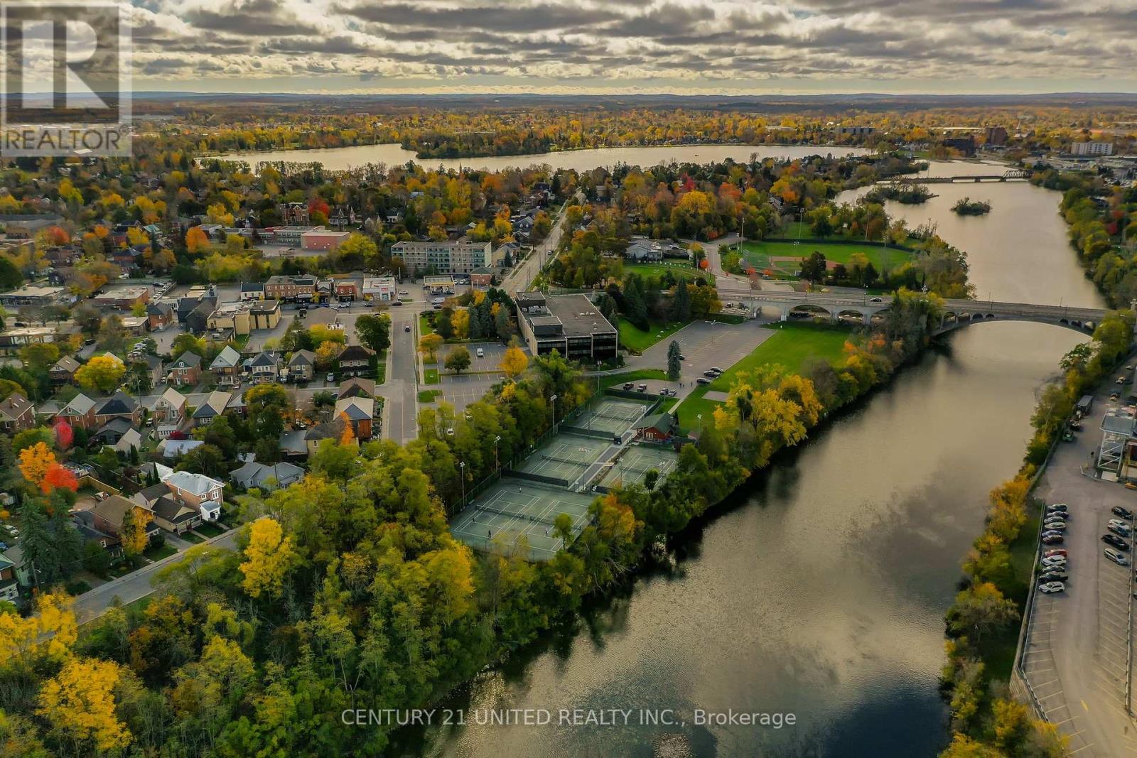 458 Driscoll Terrace, Peterborough, Ontario  K9H 1T7 - Photo 44 - X12487380