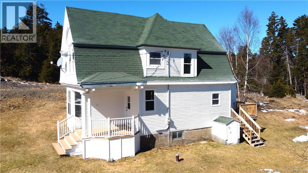 33 Richardson Road, Richardson, New Brunswick  E5V 1V8 - Photo 3 - NB122908