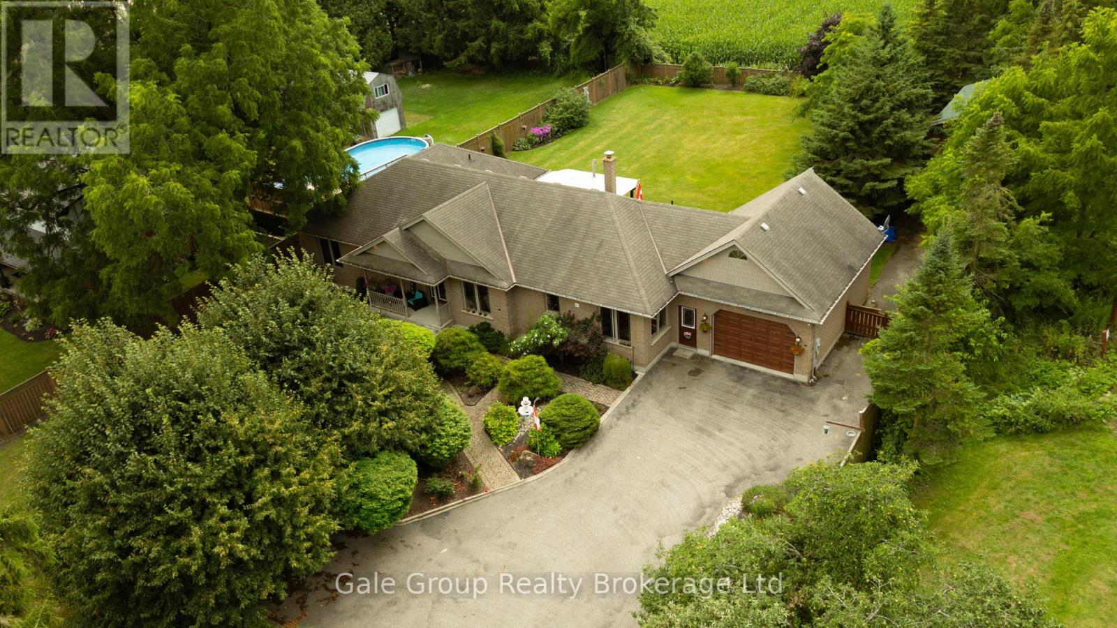 595479 HWY 59, WOODSTOCK HIGHWAY, East Zorra-Tavistock, Ontario