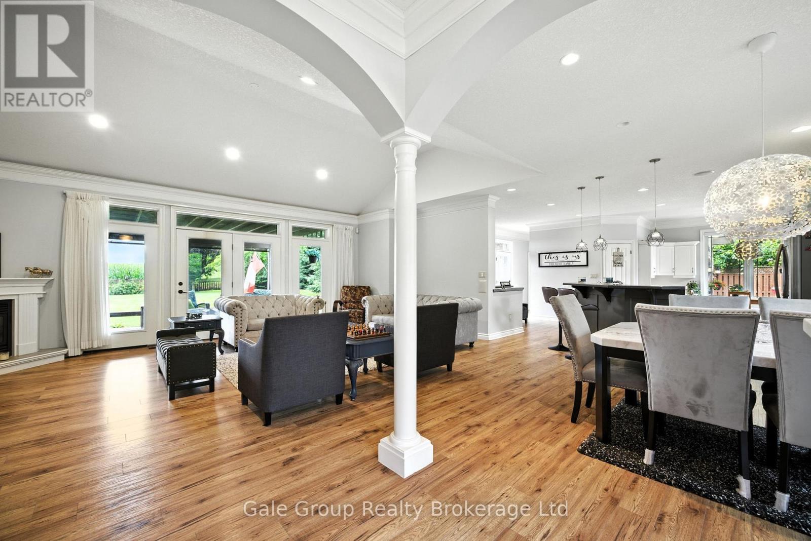 Property at 595479 HWY 59, WOODSTOCK HIGHWAY image 5