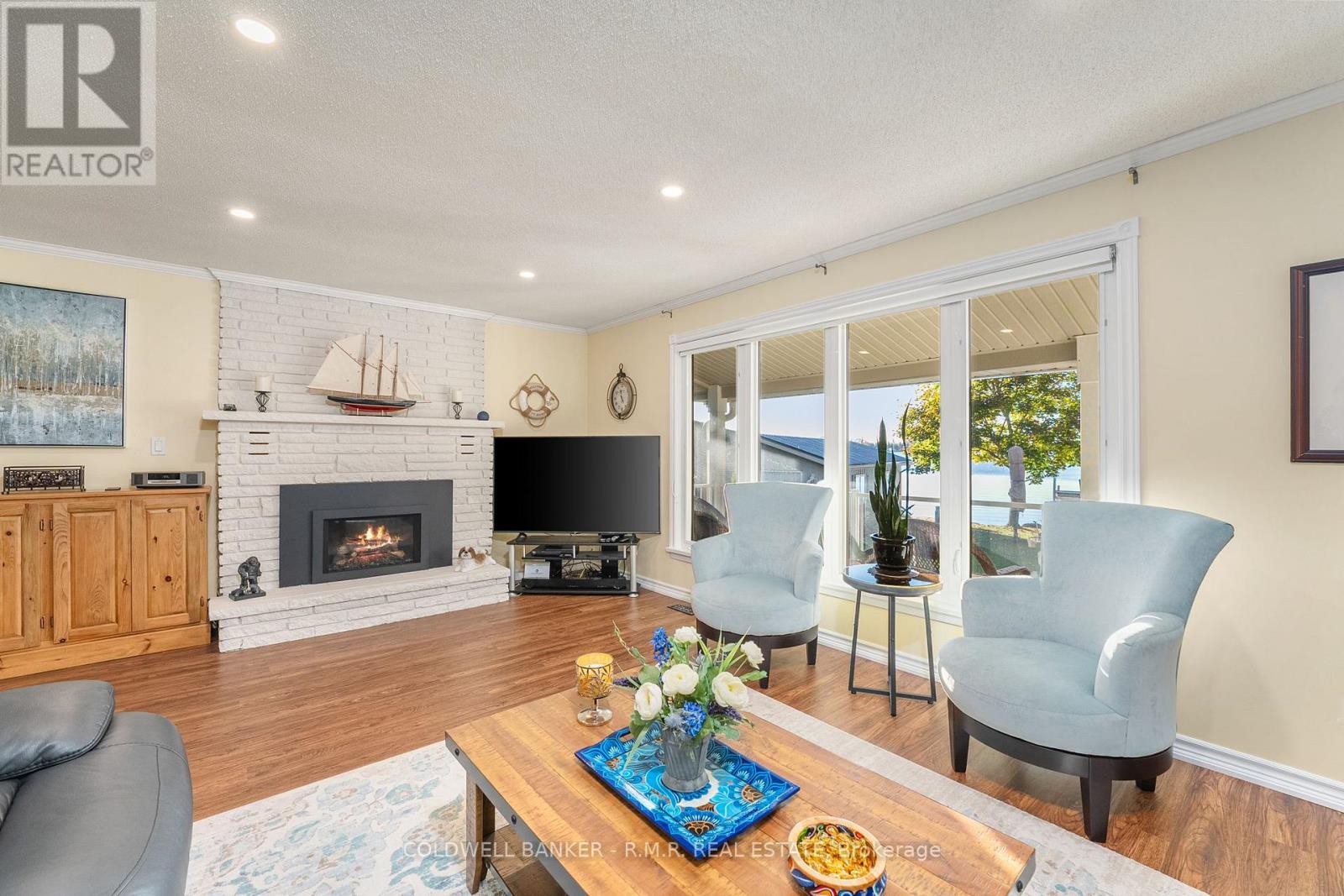 32 Iris Drive, Kawartha Lakes (Fenelon), Ontario  K0M 1G0 - Photo 16 - X12494586