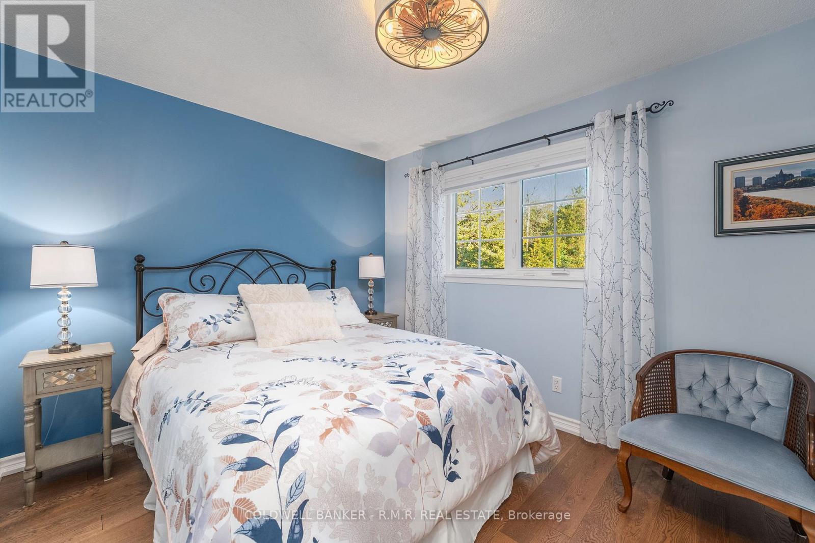 32 Iris Drive, Kawartha Lakes (Fenelon), Ontario  K0M 1G0 - Photo 24 - X12494586