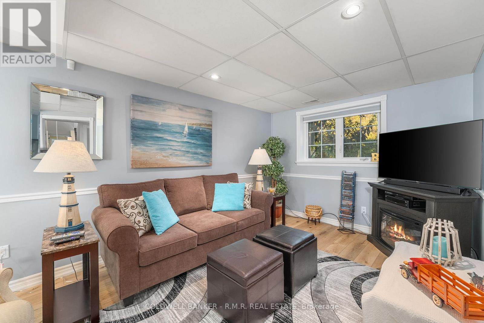 32 Iris Drive, Kawartha Lakes (Fenelon), Ontario  K0M 1G0 - Photo 30 - X12494586