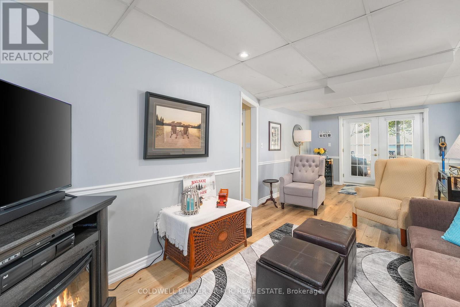 32 Iris Drive, Kawartha Lakes (Fenelon), Ontario  K0M 1G0 - Photo 32 - X12494586