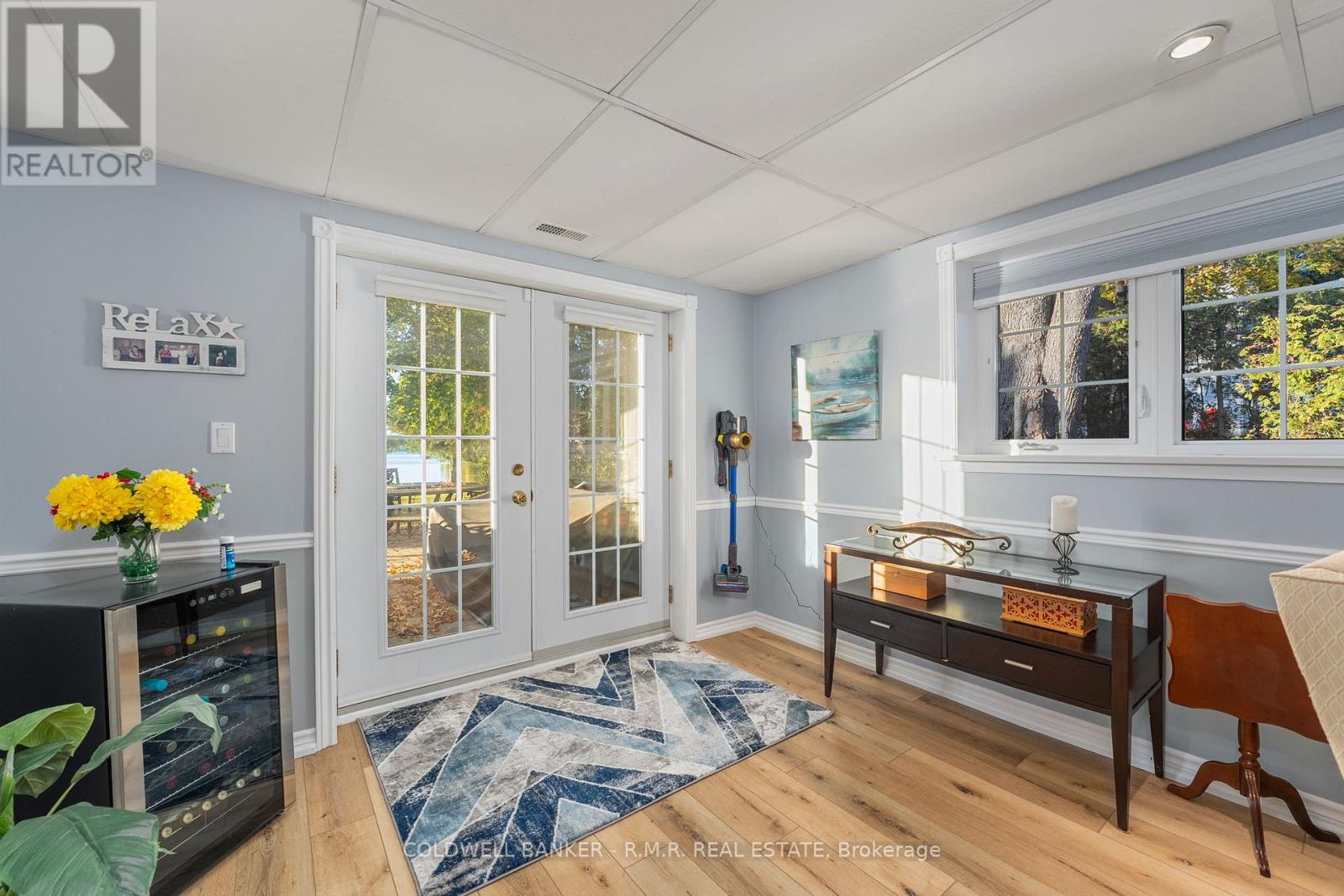 32 Iris Drive, Kawartha Lakes (Fenelon), Ontario  K0M 1G0 - Photo 33 - X12494586