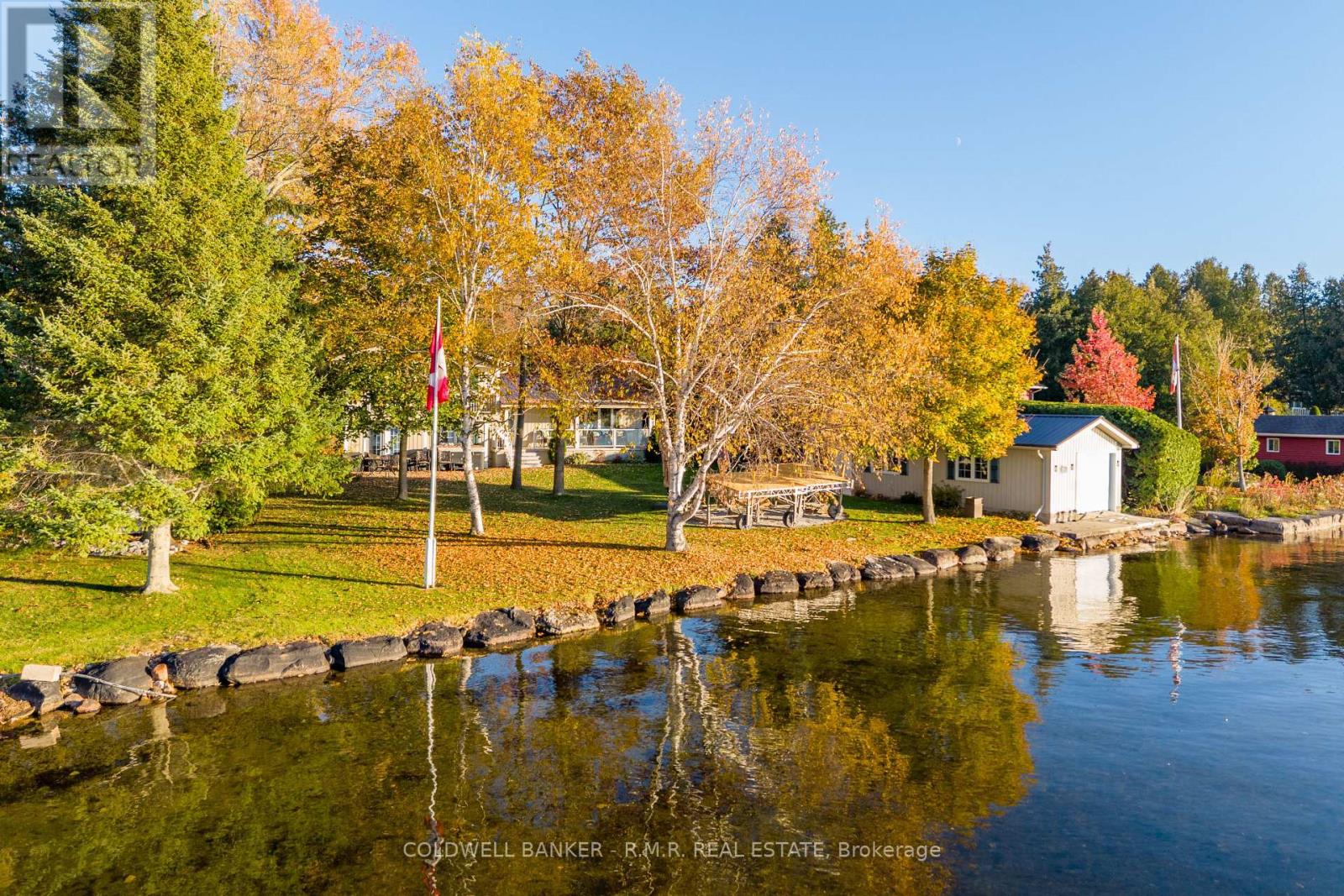 32 Iris Drive, Kawartha Lakes (Fenelon), Ontario  K0M 1G0 - Photo 40 - X12494586