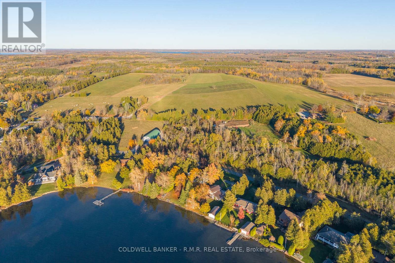 32 Iris Drive, Kawartha Lakes (Fenelon), Ontario  K0M 1G0 - Photo 42 - X12494586