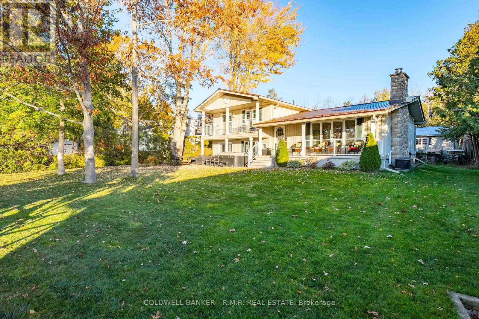 32 Iris Drive, Kawartha Lakes (Fenelon), Ontario  K0M 1G0 - Photo 5 - X12494586