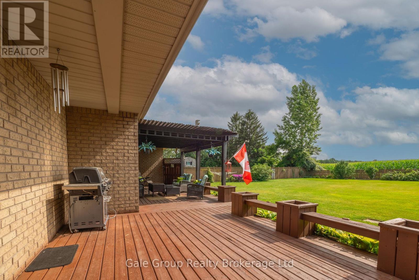 595479 Hwy 59, Woodstock Highway, East Zorra-Tavistock, Ontario  N4S 7W1 - Photo 28 - X12418798