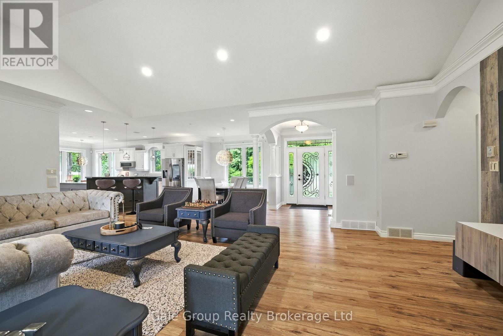 595479 Hwy 59, Woodstock Highway, East Zorra-Tavistock, Ontario  N4S 7W1 - Photo 8 - X12418798