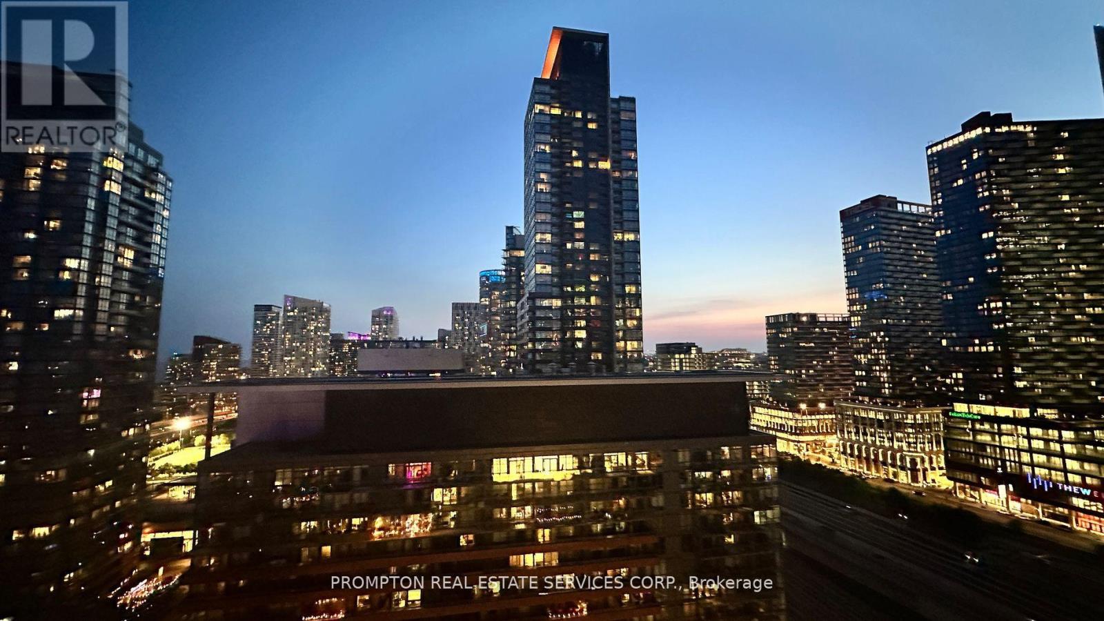 2002 - 3 Concord Cityplace Way, Toronto, Ontario  M5V 0X4 - Photo 14 - C12494500