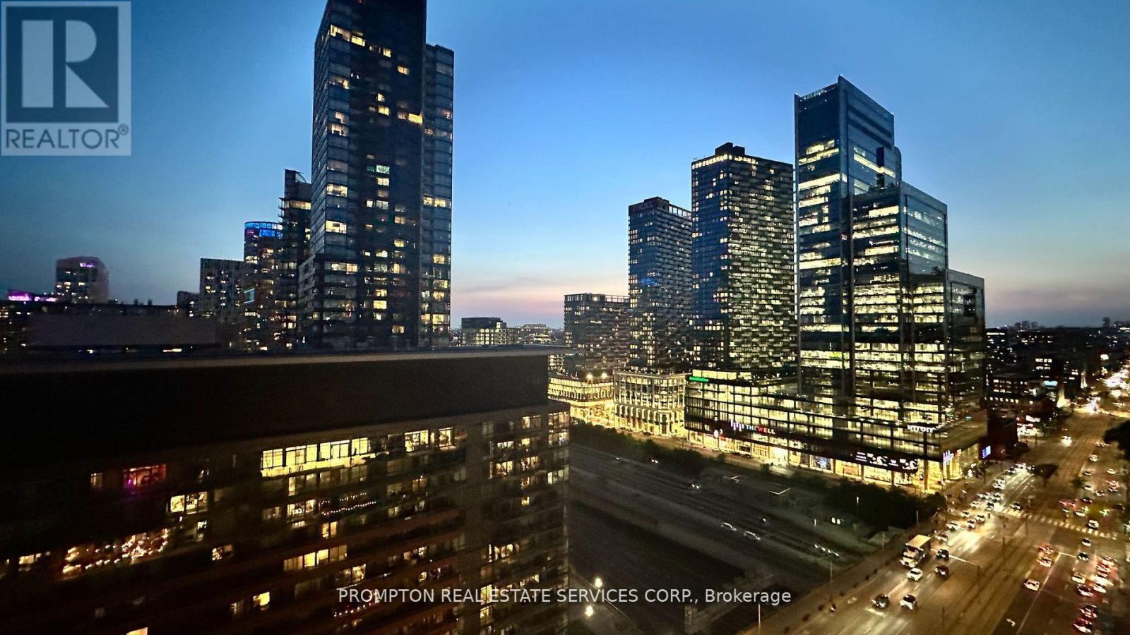 2002 - 3 Concord Cityplace Way, Toronto, Ontario  M5V 0X4 - Photo 15 - C12494500