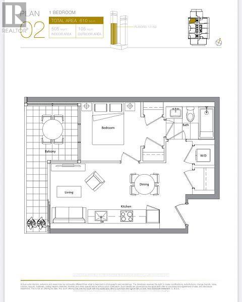 2002 - 3 Concord Cityplace Way, Toronto, Ontario  M5V 0X4 - Photo 5 - C12494500