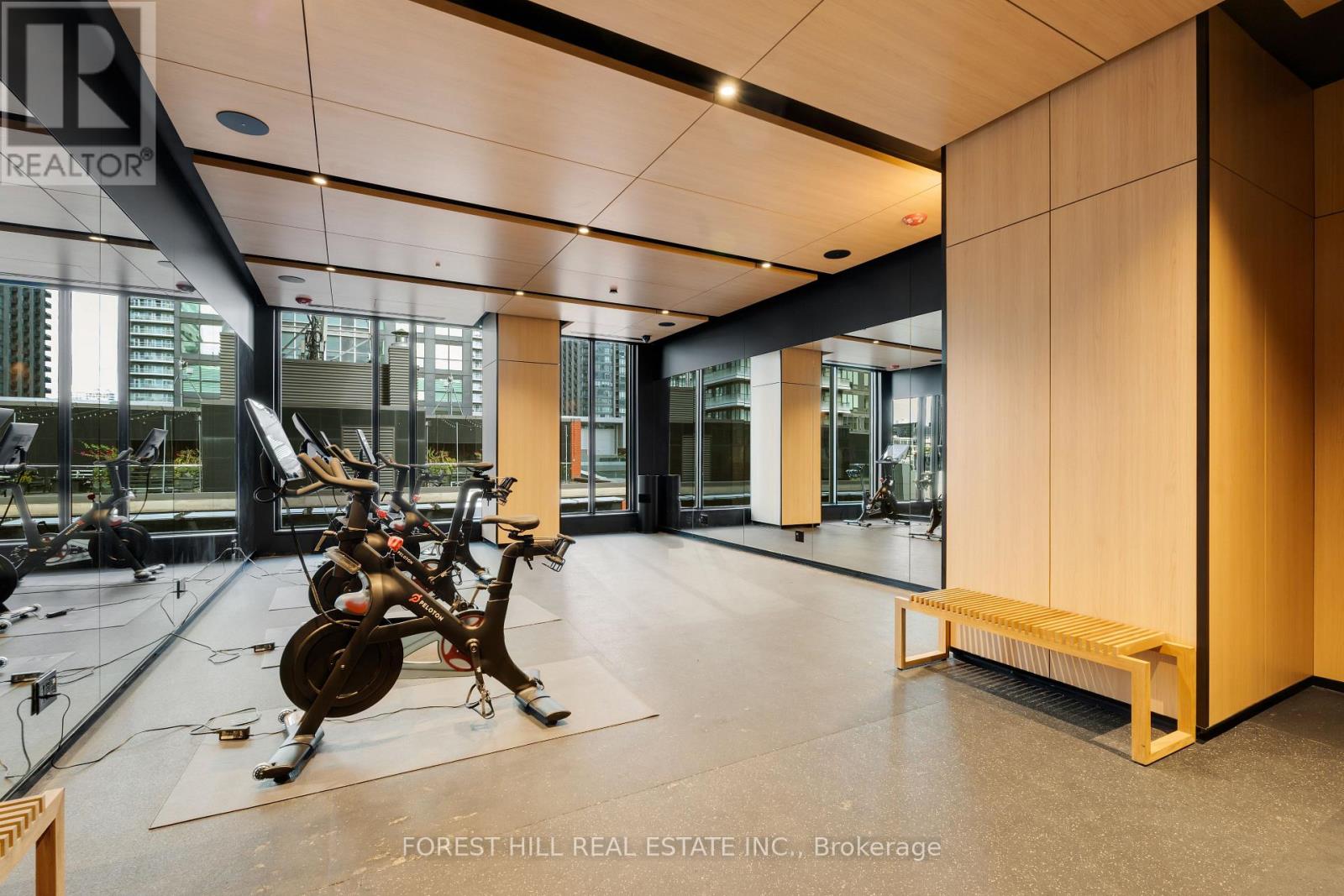 1910 - 35 Mercer Street, Toronto, Ontario  M5V 0V1 - Photo 13 - C12494504