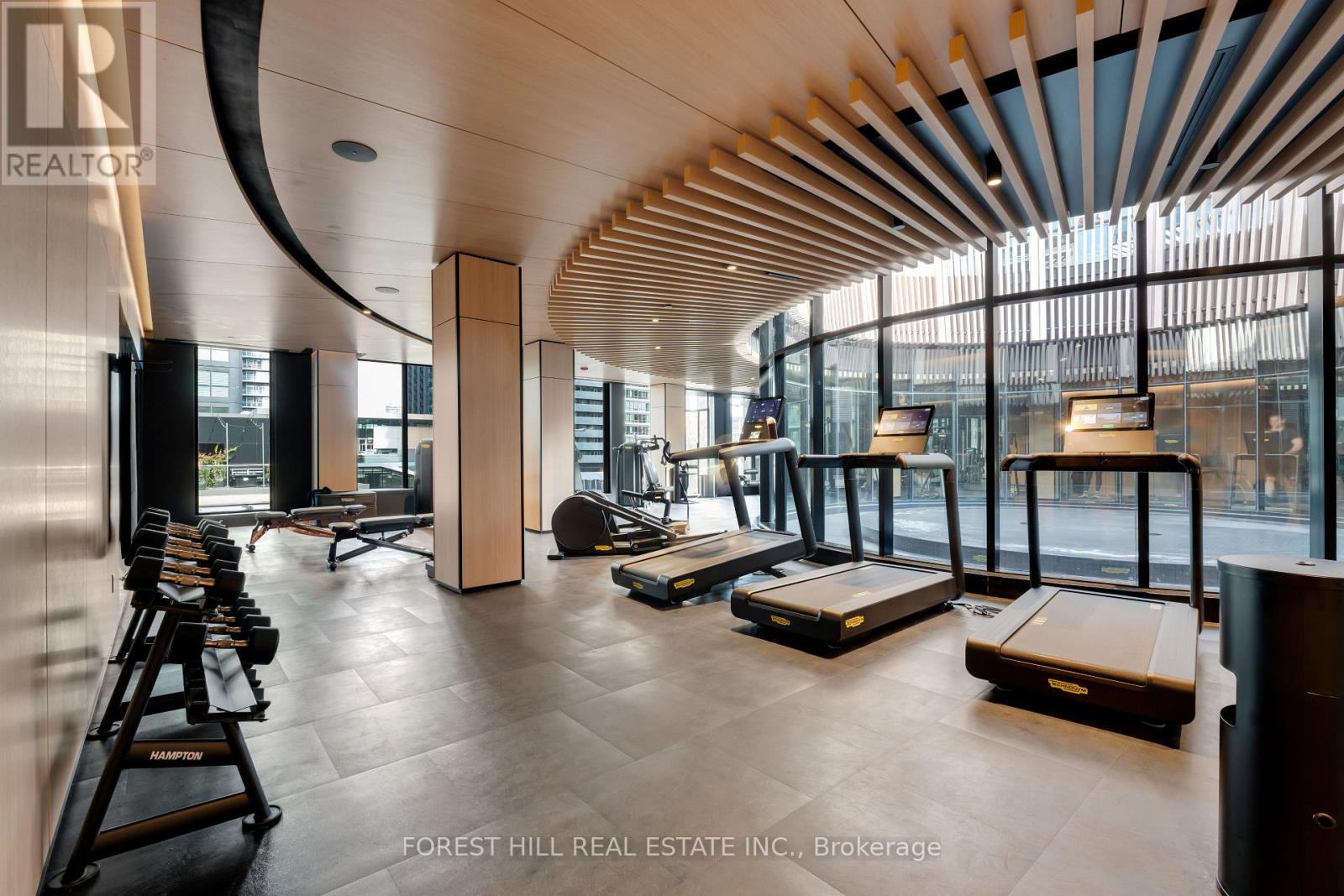 1910 - 35 Mercer Street, Toronto, Ontario  M5V 0V1 - Photo 14 - C12494504