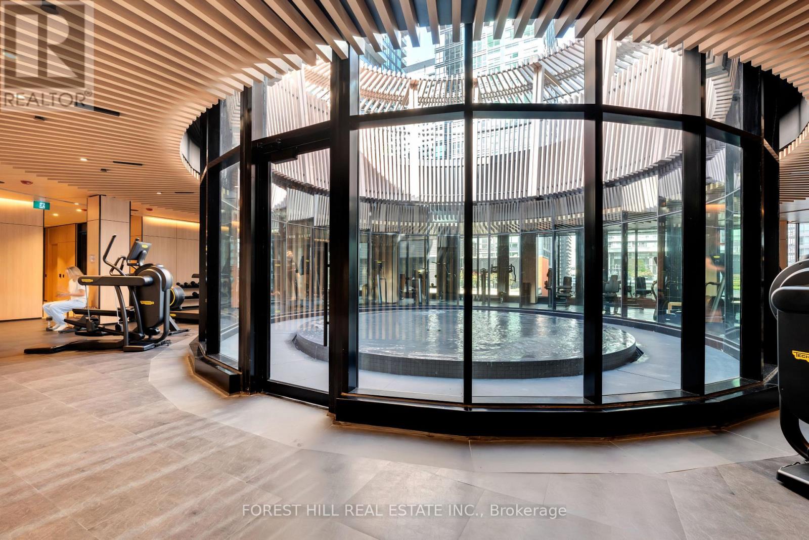 1910 - 35 Mercer Street, Toronto, Ontario  M5V 0V1 - Photo 15 - C12494504