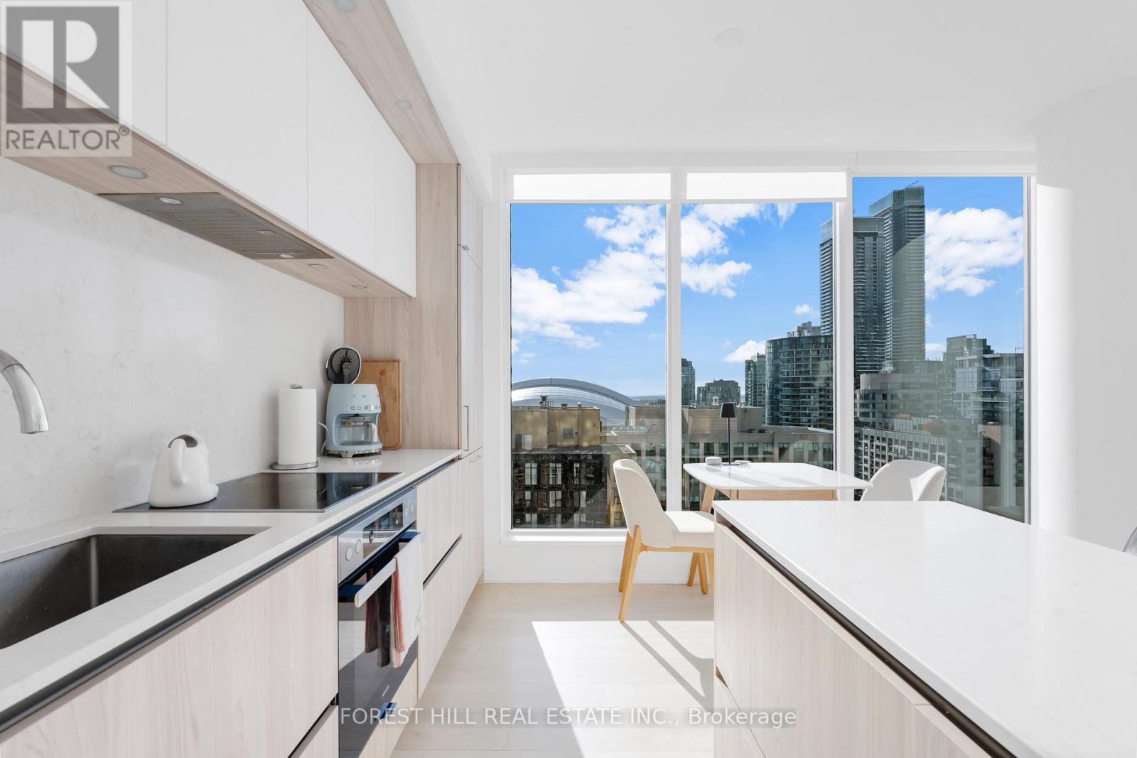 1910 - 35 Mercer Street, Toronto, Ontario  M5V 0V1 - Photo 2 - C12494504