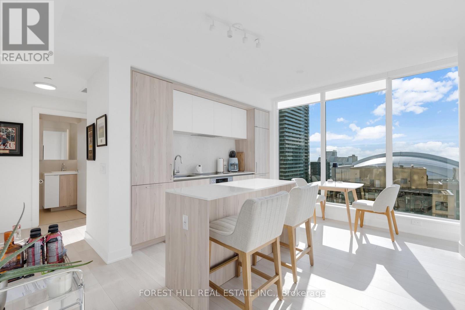 1910 - 35 Mercer Street, Toronto, Ontario  M5V 0V1 - Photo 4 - C12494504