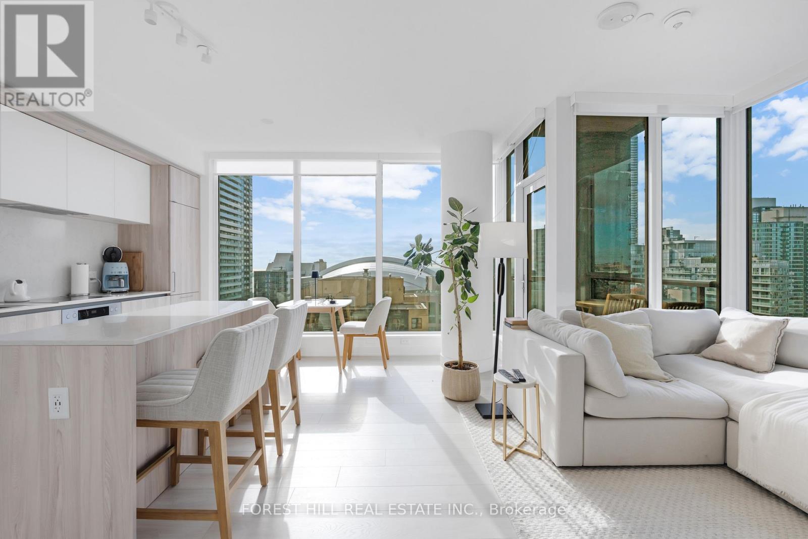 1910 - 35 Mercer Street, Toronto, Ontario  M5V 0V1 - Photo 6 - C12494504