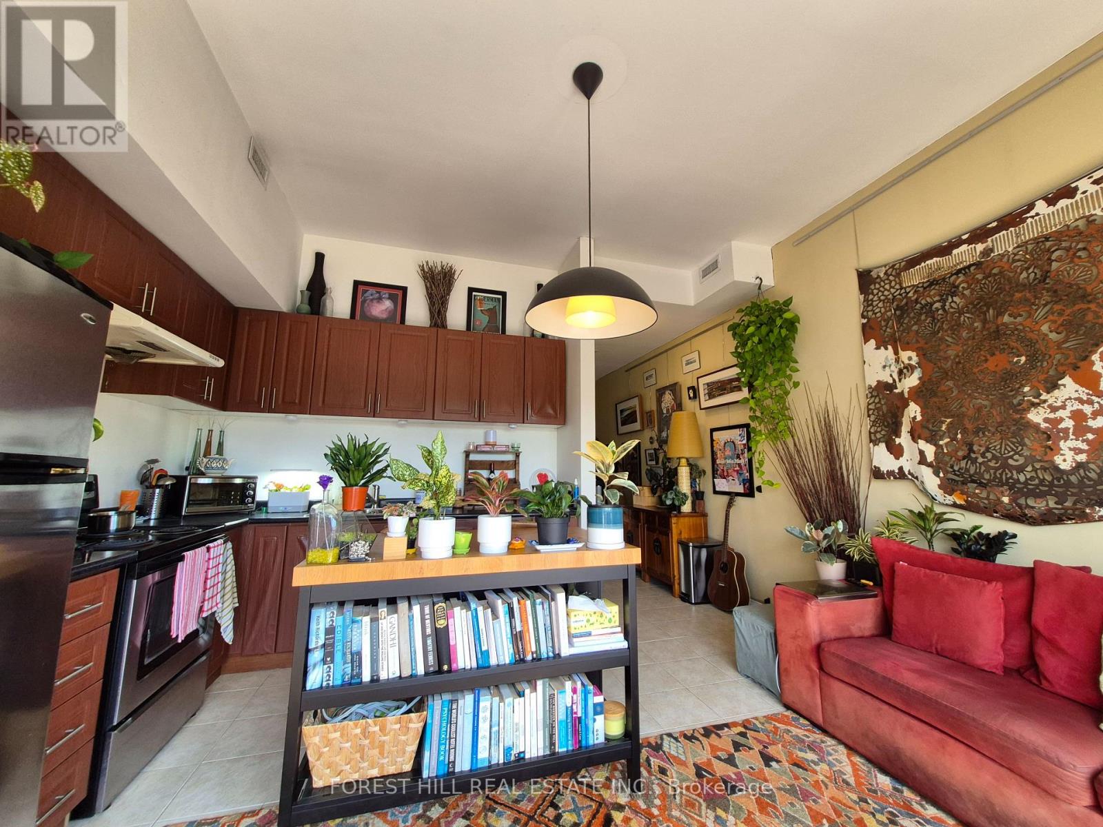 781 Queen Street W, Toronto, Ontario  M6J 1G1 - Photo 10 - C12494540