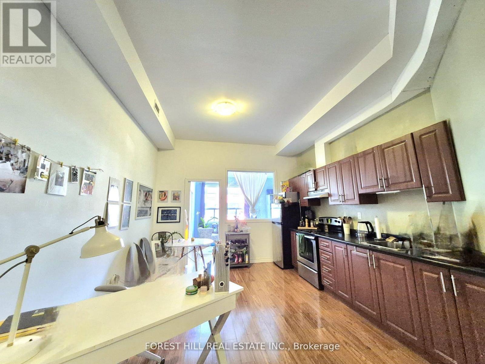 781 Queen Street W, Toronto, Ontario  M6J 1G1 - Photo 14 - C12494540