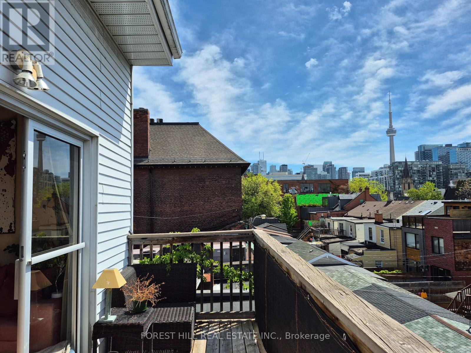 781 Queen Street W, Toronto, Ontario  M6J 1G1 - Photo 3 - C12494540