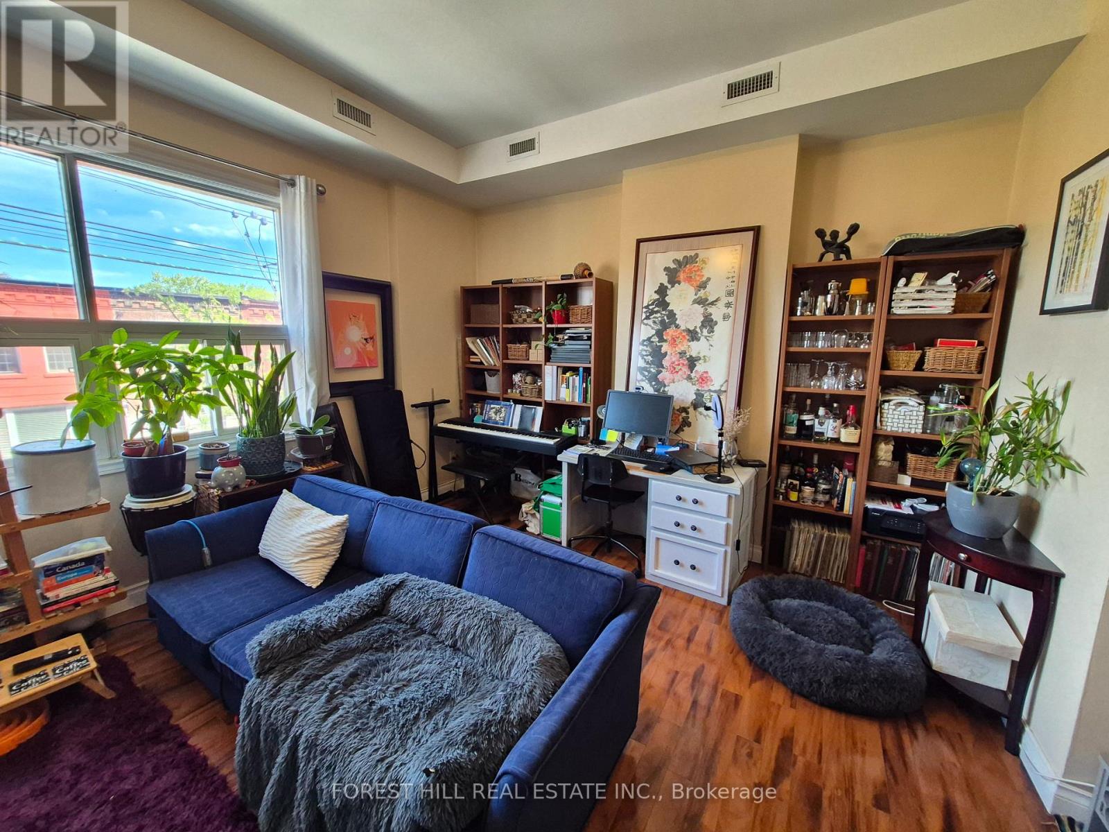 781 Queen Street W, Toronto, Ontario  M6J 1G1 - Photo 5 - C12494540