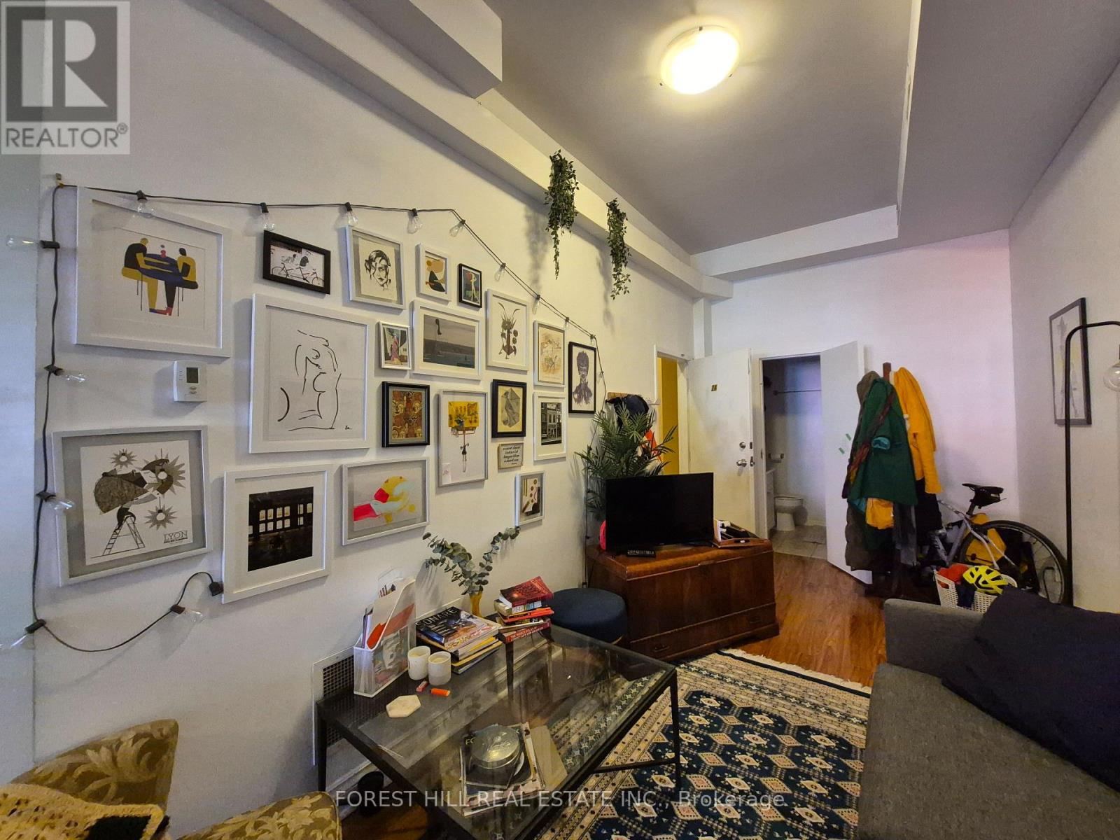 781 Queen Street W, Toronto, Ontario  M6J 1G1 - Photo 6 - C12494540