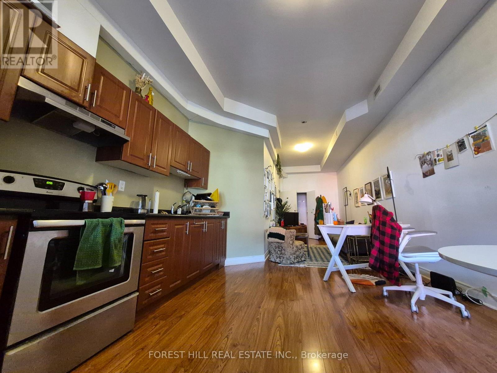 781 Queen Street W, Toronto, Ontario  M6J 1G1 - Photo 7 - C12494540