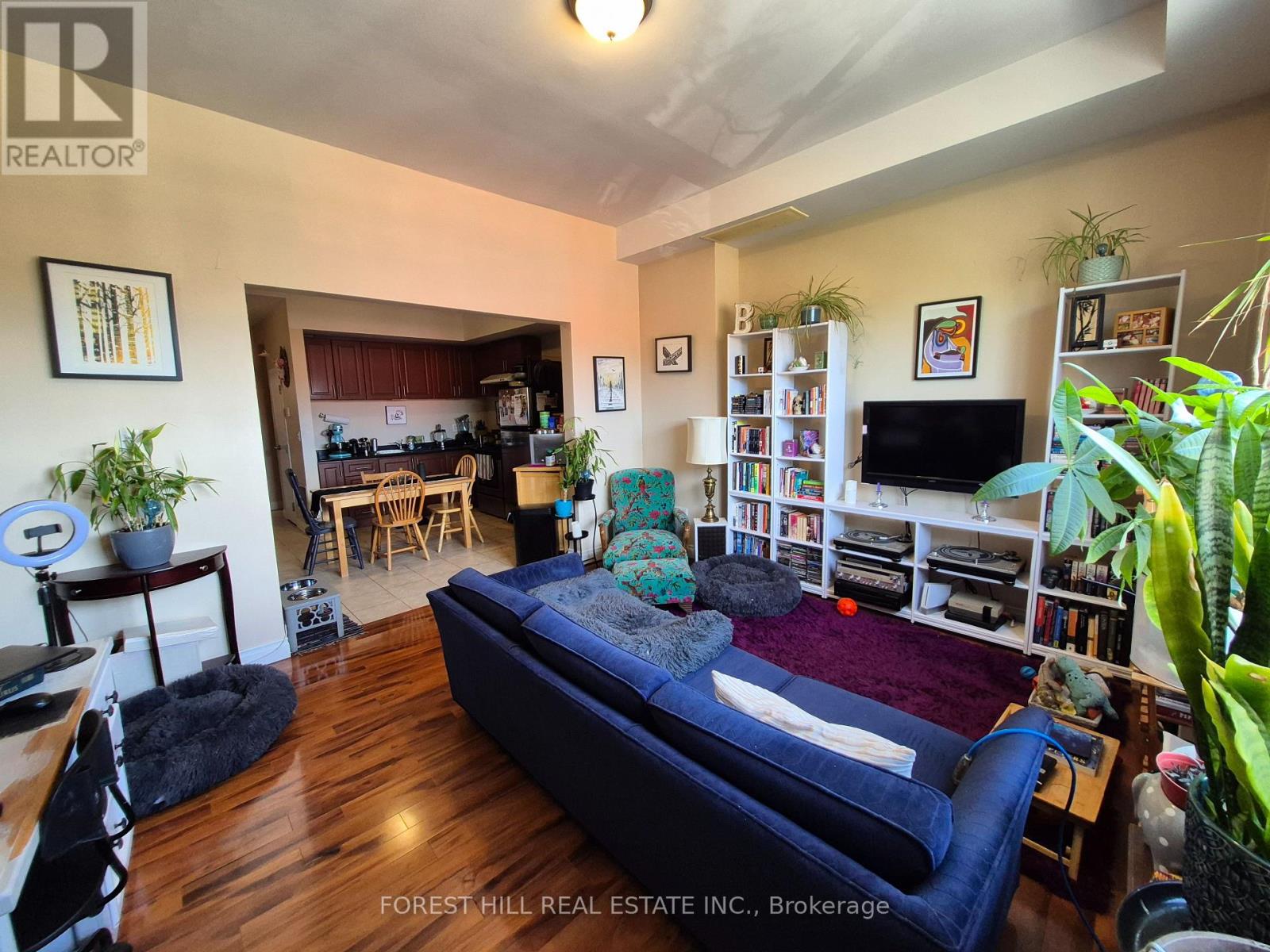 781 Queen Street W, Toronto, Ontario  M6J 1G1 - Photo 8 - C12494540