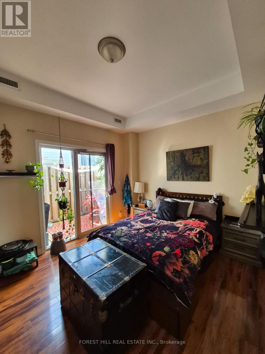 781 Queen Street W, Toronto, Ontario  M6J 1G1 - Photo 9 - C12494540