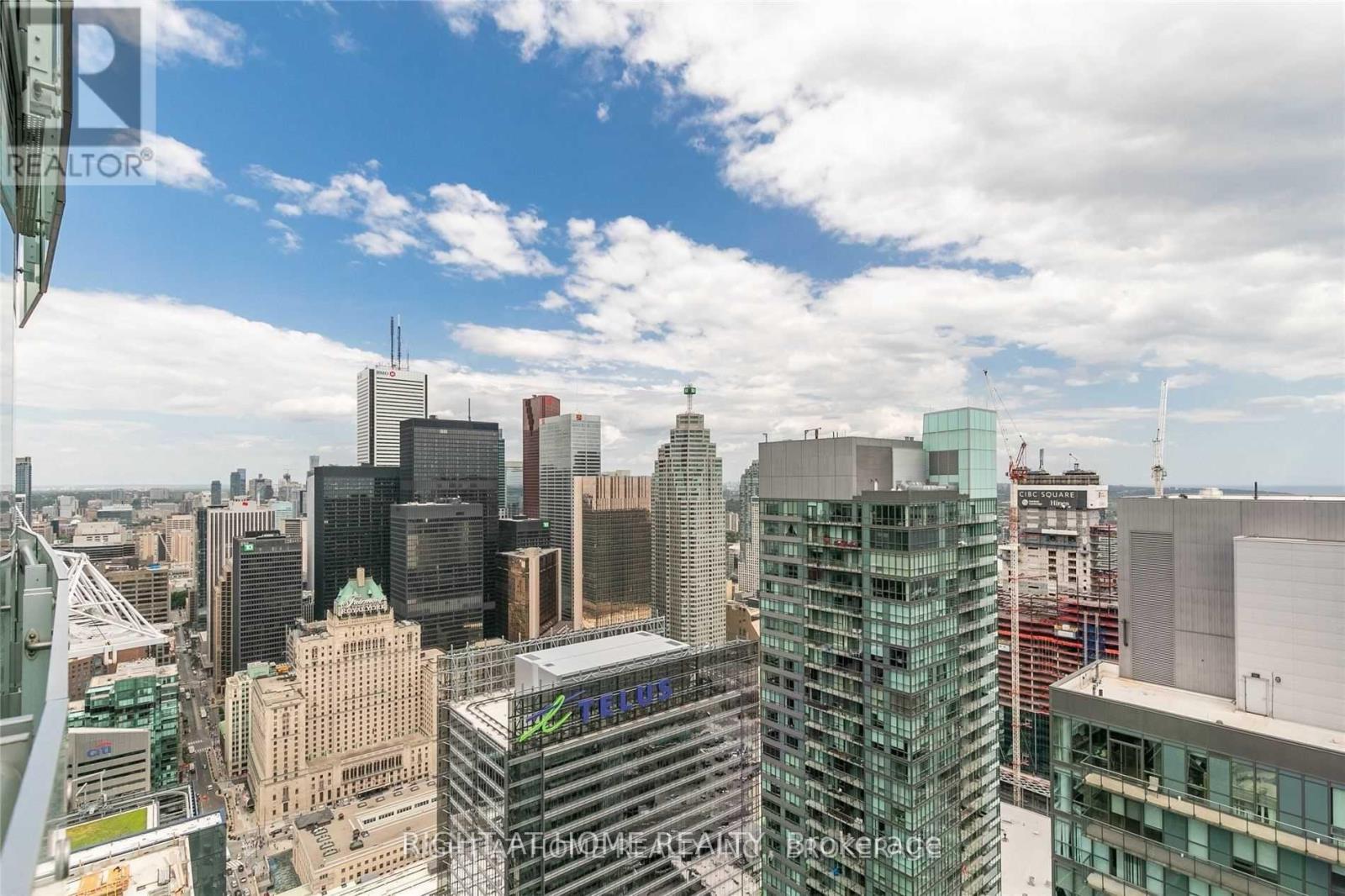 5512 - 14 York Street, Toronto, Ontario  M5J 2Z2 - Photo 16 - C12494546