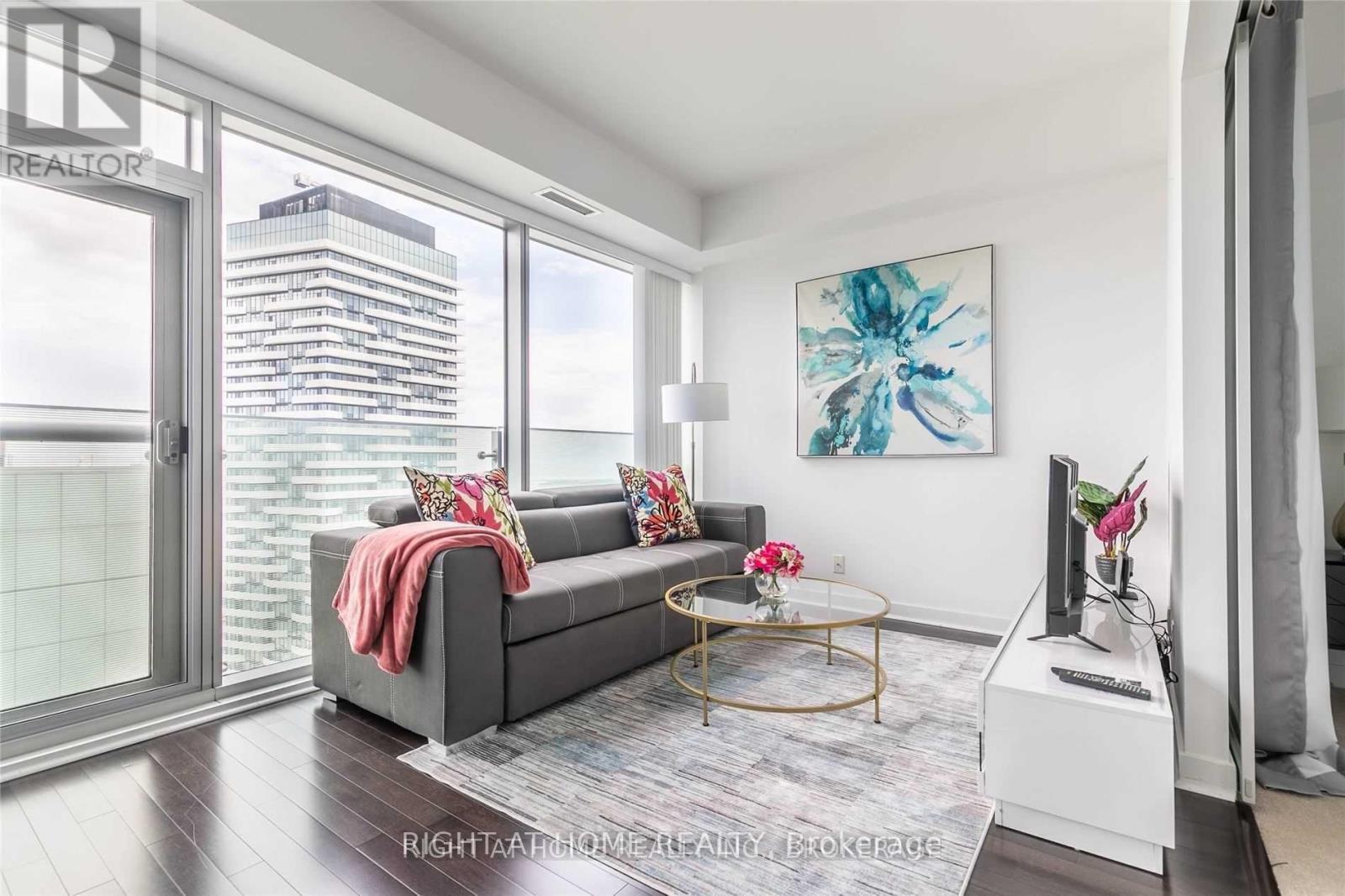 5512 - 14 York Street, Toronto, Ontario  M5J 2Z2 - Photo 17 - C12494546